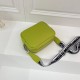 High-Quality Prada Bags and Wallets, $30–$50