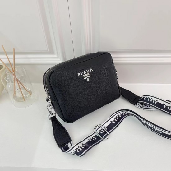 High-Quality Prada Bags and Wallets, $30–$50
