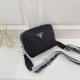 High-Quality Prada Bags and Wallets, $30–$50