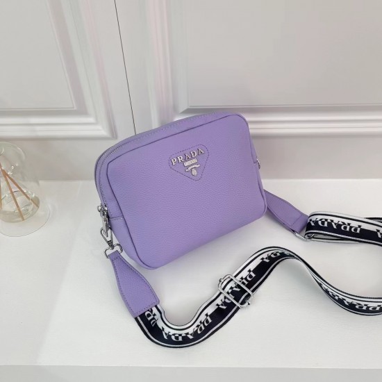 High-Quality Prada Bags and Wallets, $30–$50