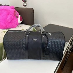 High-Quality Prada Bags and Wallets, $30–$50