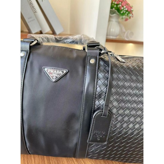 High-Quality Prada Bags and Wallets, $30–$50