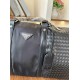 High-Quality Prada Bags and Wallets, $30–$50