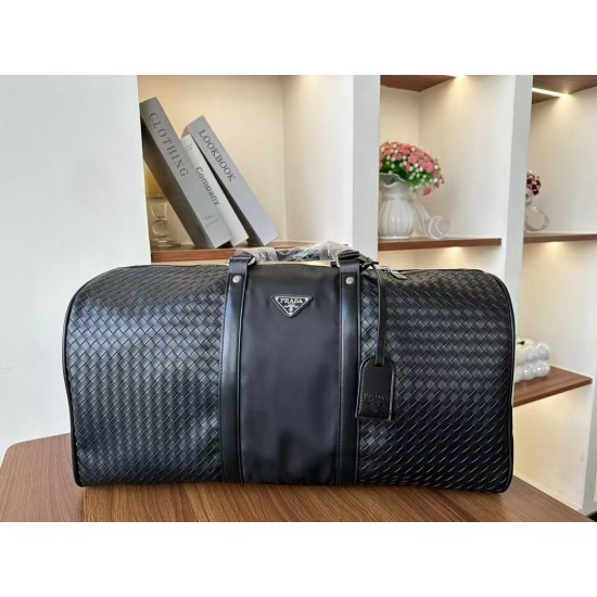 High-Quality Prada Bags and Wallets, $30–$50