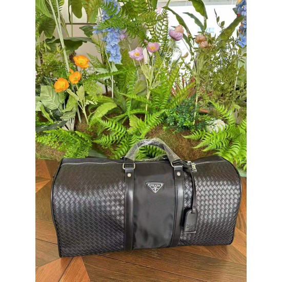 High-Quality Prada Bags and Wallets, $30–$50