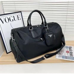 High-Quality Prada Bags and Wallets, $30–$50