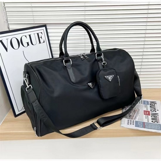 High-Quality Prada Bags and Wallets, $30–$50
