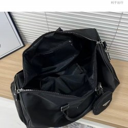 High-Quality Prada Bags and Wallets, $30–$50