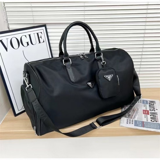High-Quality Prada Bags and Wallets, $30–$50