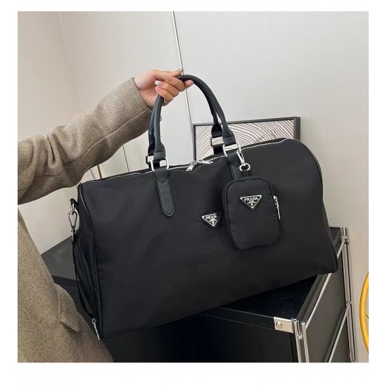 High-Quality Prada Bags and Wallets, $30–$50