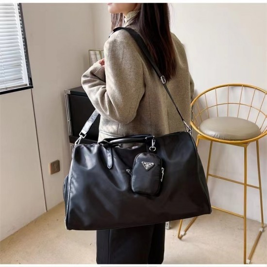 High-Quality Prada Bags and Wallets, $30–$50