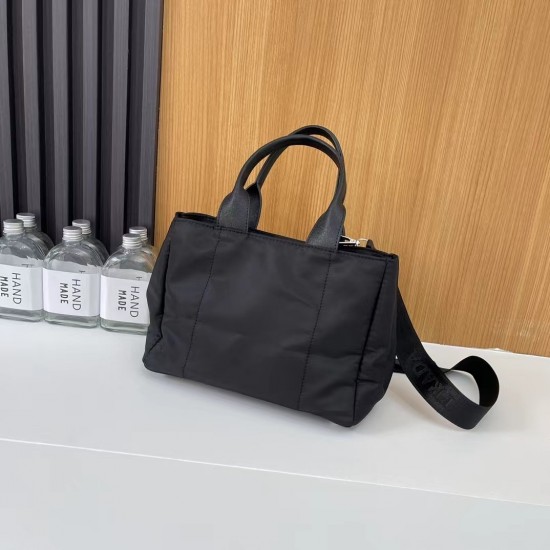 High-Quality Prada Bags and Wallets, $30–$50