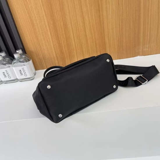 High-Quality Prada Bags and Wallets, $30–$50