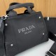 High-Quality Prada Bags and Wallets, $30–$50