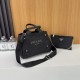 High-Quality Prada Bags and Wallets, $30–$50
