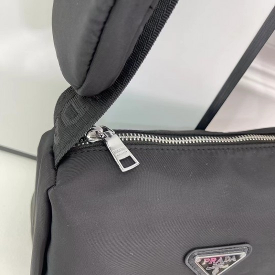 High-Quality Prada Bags and Wallets, $30–$50