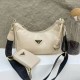 High-Quality Prada Bags and Wallets, $30–$50