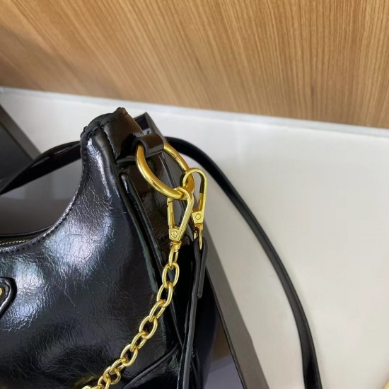 High-Quality Prada Bags and Wallets, $30–$50