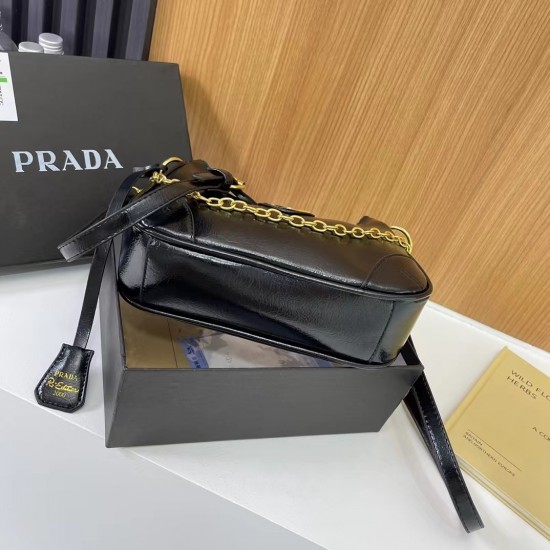 High-Quality Prada Bags and Wallets, $30–$50