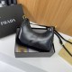 High-Quality Prada Bags and Wallets, $30–$50