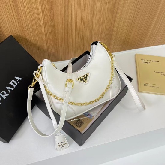 High-Quality Prada Bags and Wallets, $30–$50