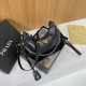 High-Quality Prada Bags and Wallets, $30–$50