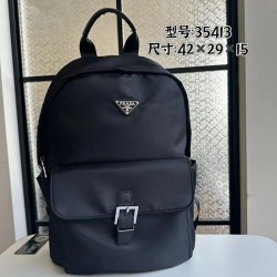 High-Quality Prada Handbags and Wallets, $30–$50