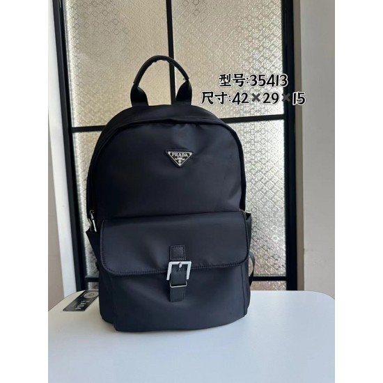 High-Quality Prada Handbags and Wallets, $30–$50