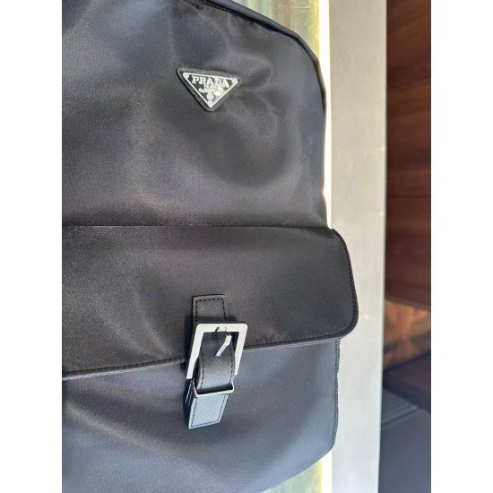 High-Quality Prada Handbags and Wallets, $30–$50