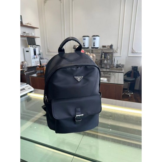 High-Quality Prada Handbags and Wallets, $30–$50