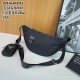High-Quality Prada Bags and Wallets, $30–$50