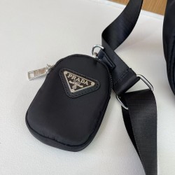High-Quality Prada Bags and Wallets, $30–$50
