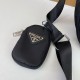 High-Quality Prada Bags and Wallets, $30–$50