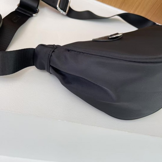 High-Quality Prada Bags and Wallets, $30–$50