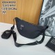 High-Quality Prada Bags and Wallets, $30–$50