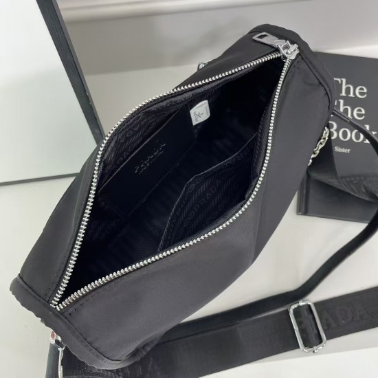 High-Quality Prada Bags and Wallets, $30–$50