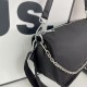 High-Quality Prada Bags and Wallets, $30–$50