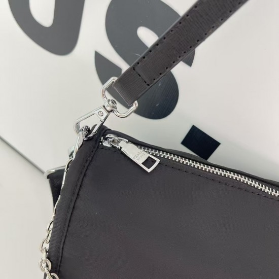 High-Quality Prada Bags and Wallets, $30–$50