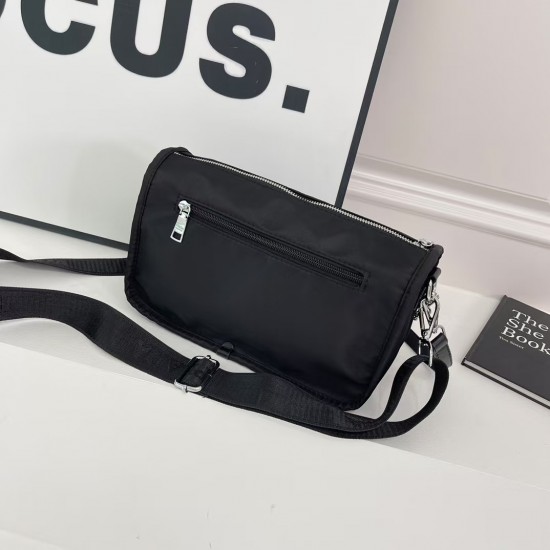 High-Quality Prada Bags and Wallets, $30–$50
