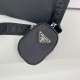 High-Quality Prada Bags and Wallets, $30–$50