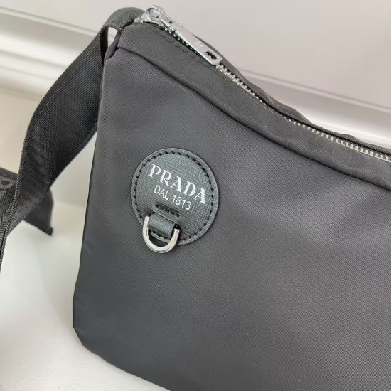 High-Quality Prada Bags and Wallets, $30–$50