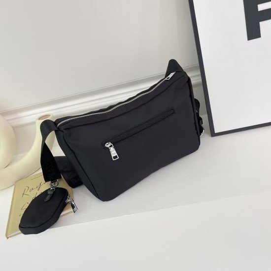 High-Quality Prada Bags and Wallets, $30–$50