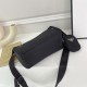 High-Quality Prada Bags and Wallets, $30–$50