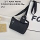 High-Quality Prada Bags and Wallets, $30–$50