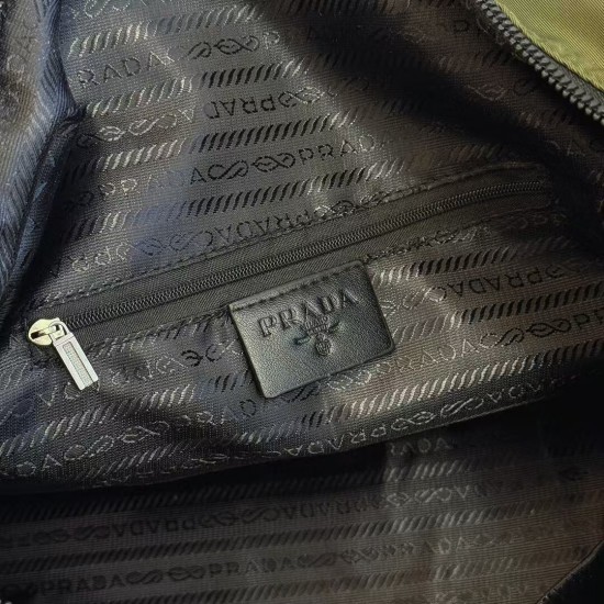 High-Quality Prada Bags and Wallets, $30–$50