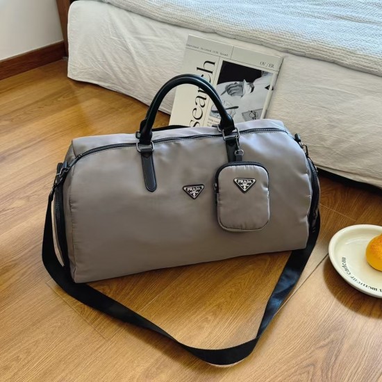 High-Quality Prada Bags and Wallets, $30–$50