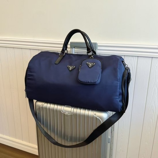 High-Quality Prada Bags and Wallets, $30–$50