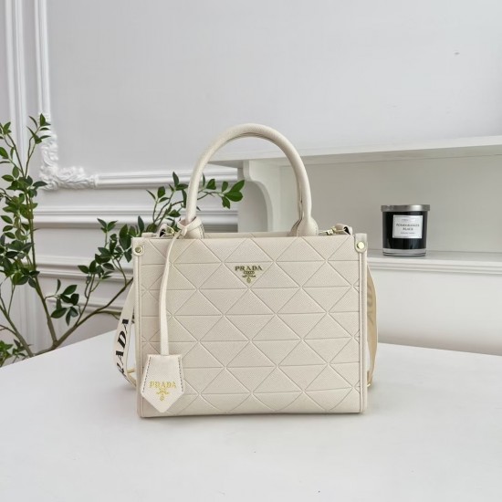 High-Quality Prada Handbags and Purses, $30–$50