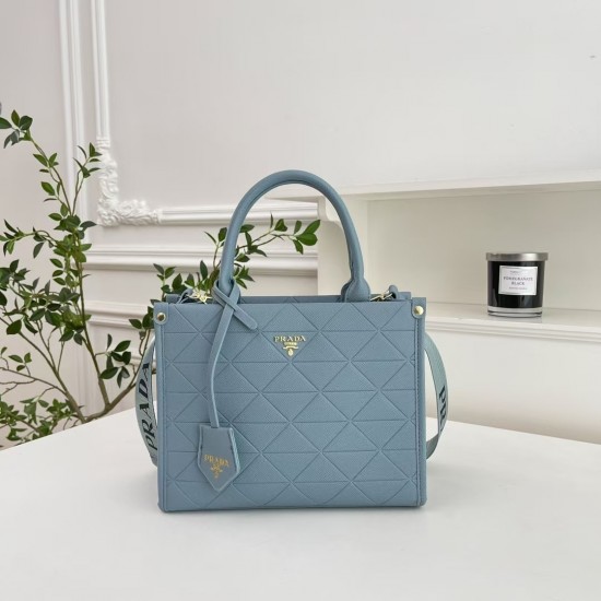 High-Quality Prada Handbags and Purses, $30–$50