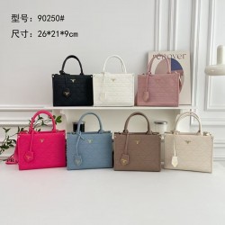 High-Quality Prada Handbags and Purses, $30–$50